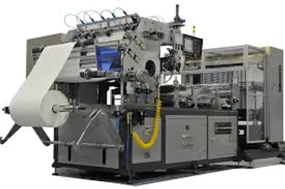 Illustration machine - Image 2