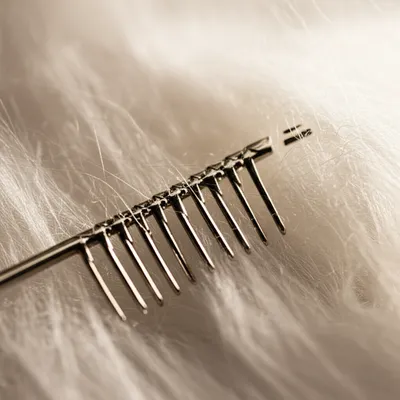 Illustration heckle - Image 1