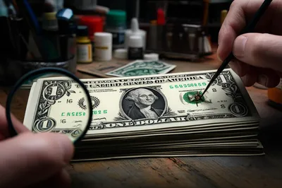 Illustration forging - Image 1