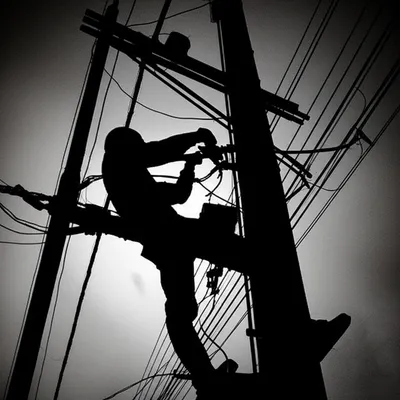 Illustration wiretap - Image 1