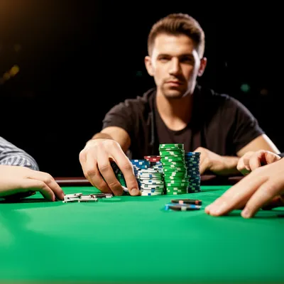 Illustration push - Image 1