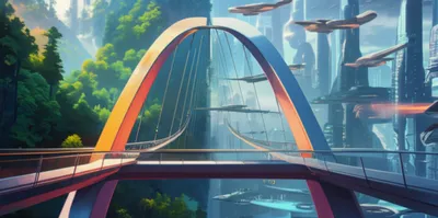 Illustration crossovers - Image 1