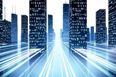 Illustration quant - Image 1