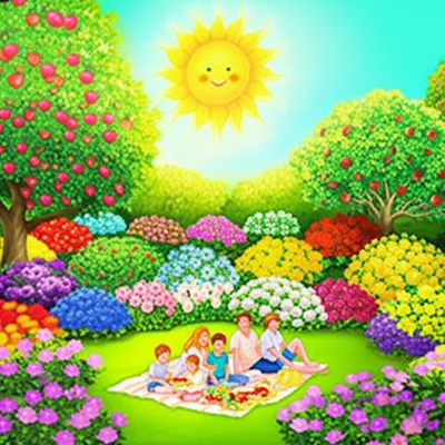 Illustration afforded