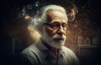 Illustration savant - Image 1