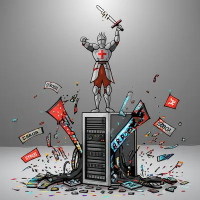 Illustration pwn - Image 1