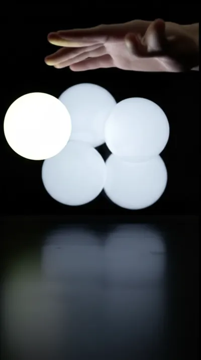 Illustration selected