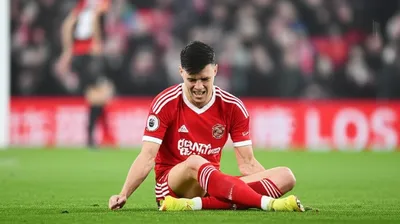 Illustration miskick - Image 1