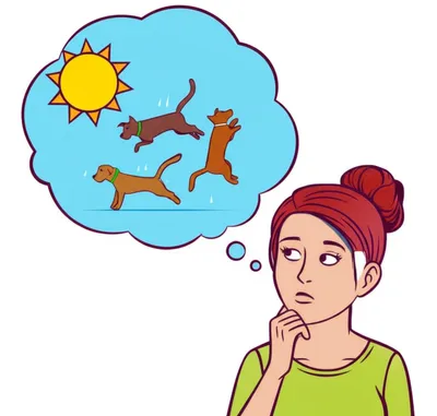 Illustration idiom - Image 1