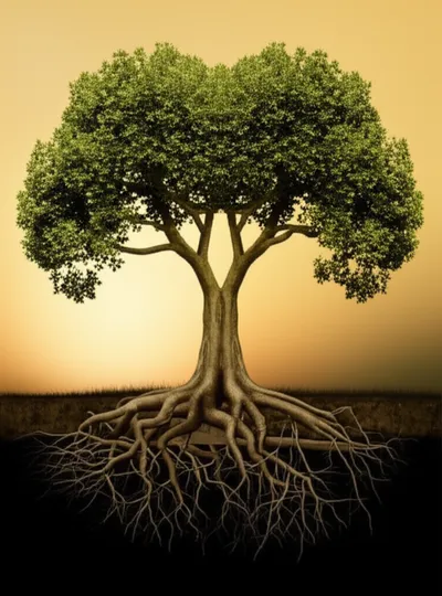 Illustration dyad - Image 1