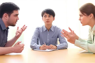 Illustration arbiter - Image 1