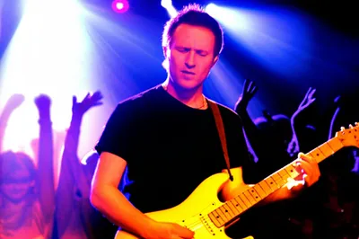 Illustration rocked - Image 1