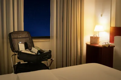 Illustration overnight - Image 1