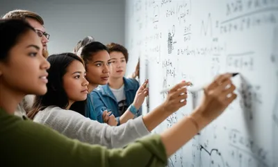 Illustration calculations