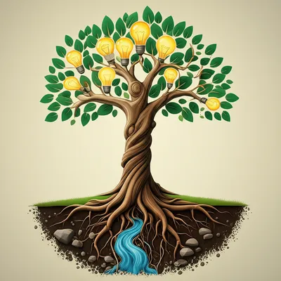 Illustration learned - Image 1