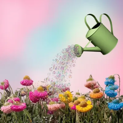 Illustration gasses - Image 1