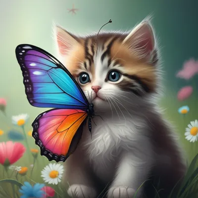 Illustration chimaera - Image 1