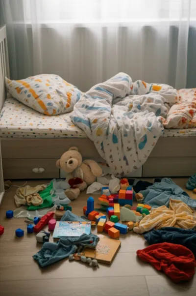 Illustration mussed - Image 1