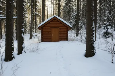 Illustration secluded