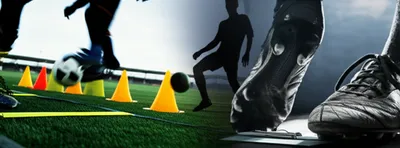 Illustration football - Image 1