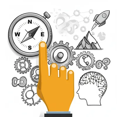 Illustration managements - Image 1