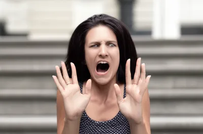 Hình ảnh minh họa abhorred - Ảnh 1