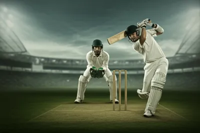 Illustration wickets - Image 1