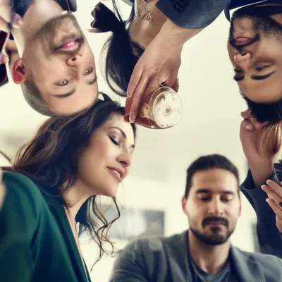 Illustration have - Image 1