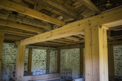 Illustration baulk - Image 1