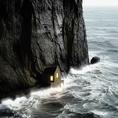 Illustration rocks - Image 1