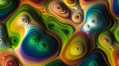 Illustration amebas - Image 1