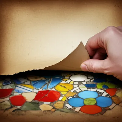 Illustration surface - Image 1