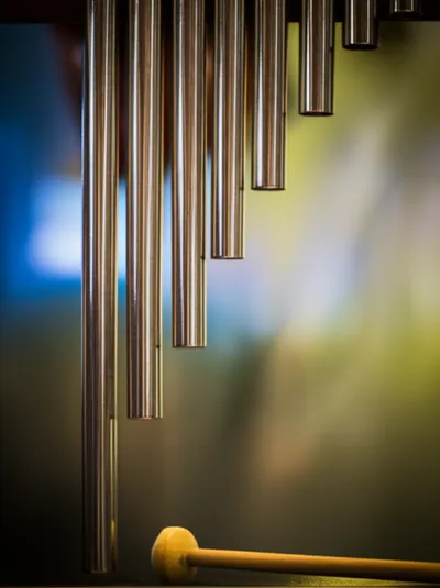 Illustration chime - Image 1