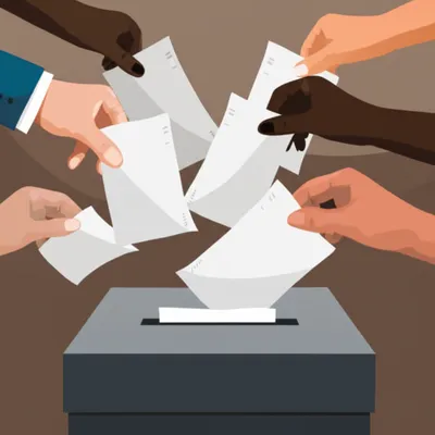 Illustration voted - Image 1