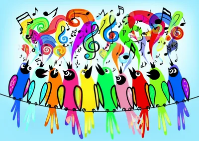 Illustration chatter - Image 1