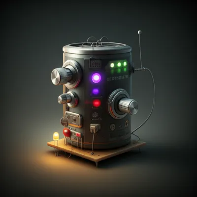 Illustration gimmicks - Image 1