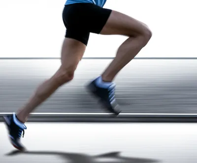 Illustration runner - Image 1