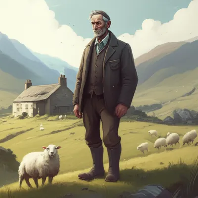 Illustration runholder - Image 1