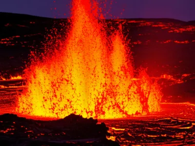 Illustration boiling - Image 1