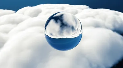 Illustration cushioning - Image 1