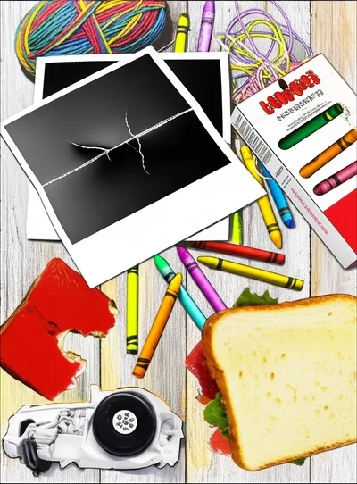 Illustration promiscuous