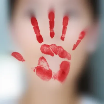 Illustration slap - Image 1