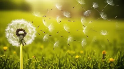 Illustration proliferated