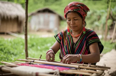 Illustration barbarian - Image 1