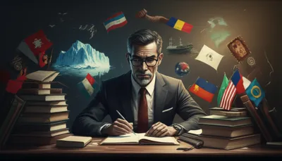 Illustration publicist - Image 1