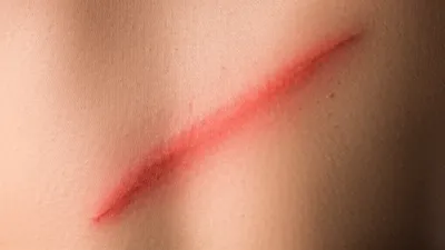 Illustration stripe - Image 1