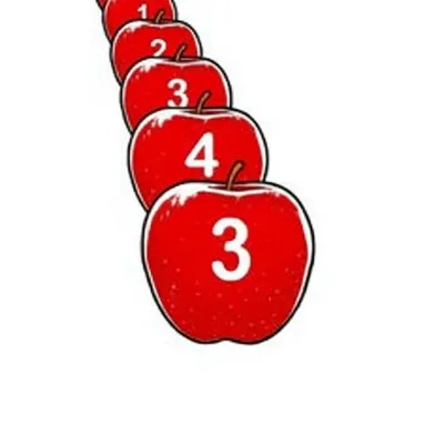 Illustration enumerate