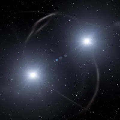 Illustration trine - Image 1