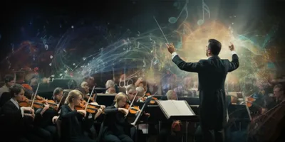 Illustration winded - Image 1