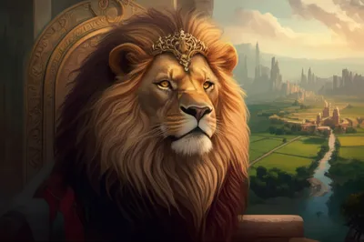 Illustration dominations - Image 1